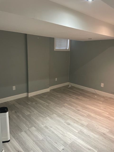 18 Argate Place Basement, Toronto, ON M1K 2J9 photo 5