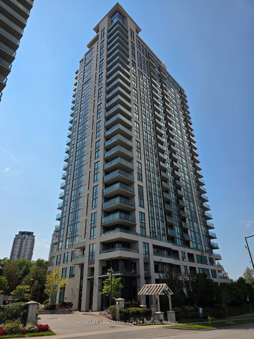 88 Grangeway Avenue 1006, Toronto, ON M1H 0A2