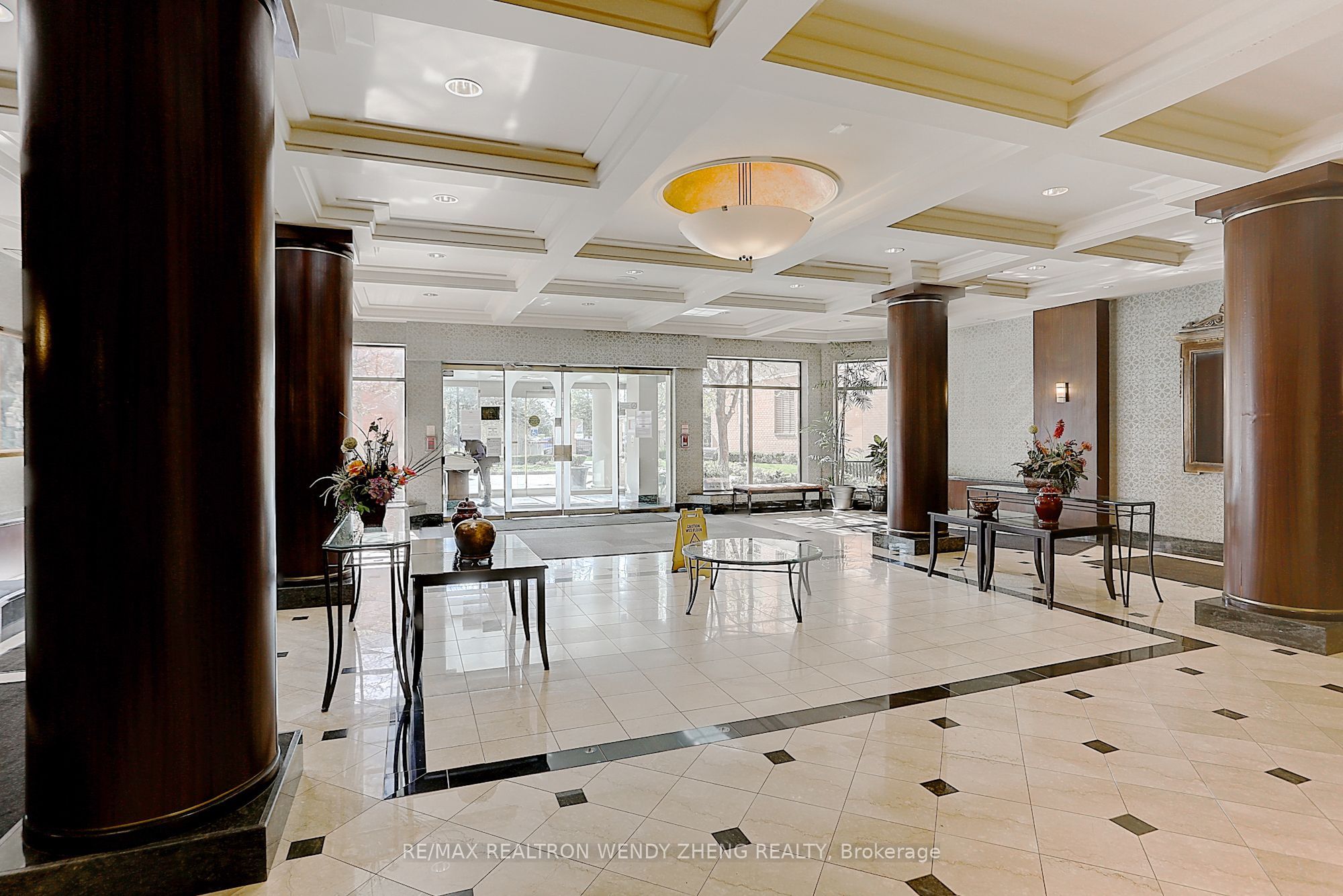 1883 Mcnicoll Avenue 815, Toronto, ON M1V 5M3 photo 4