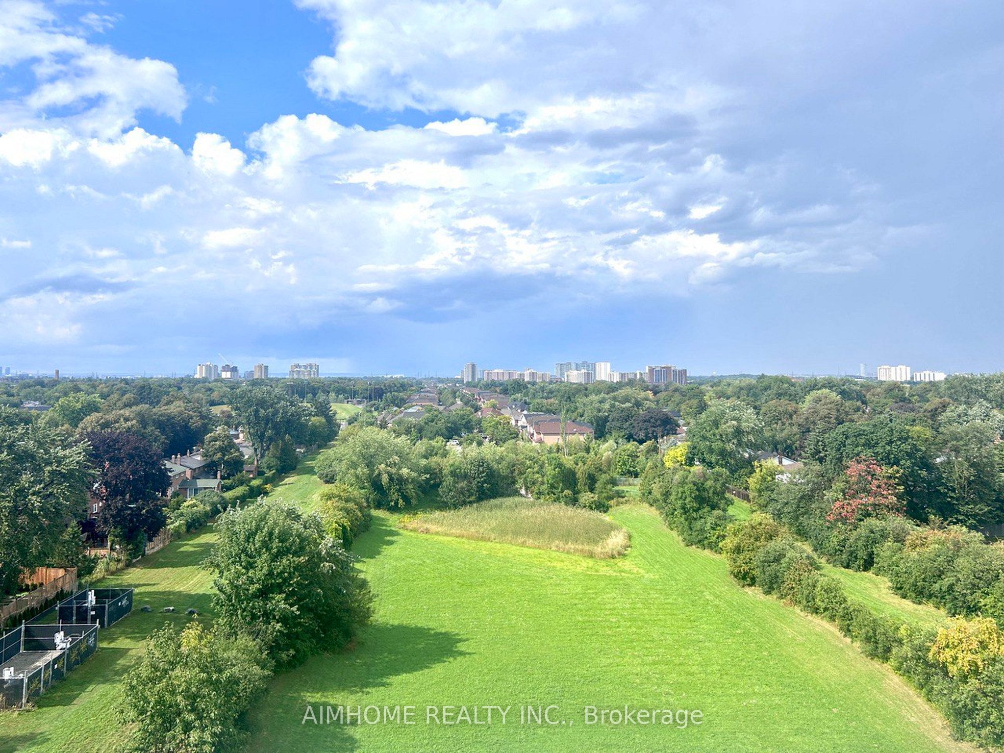 3220 Sheppard Avenue E 618, Toronto, ON M1T 0B7
