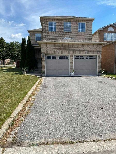 139 Hibbard Drive Main, Ajax, ON L1Z 1G3