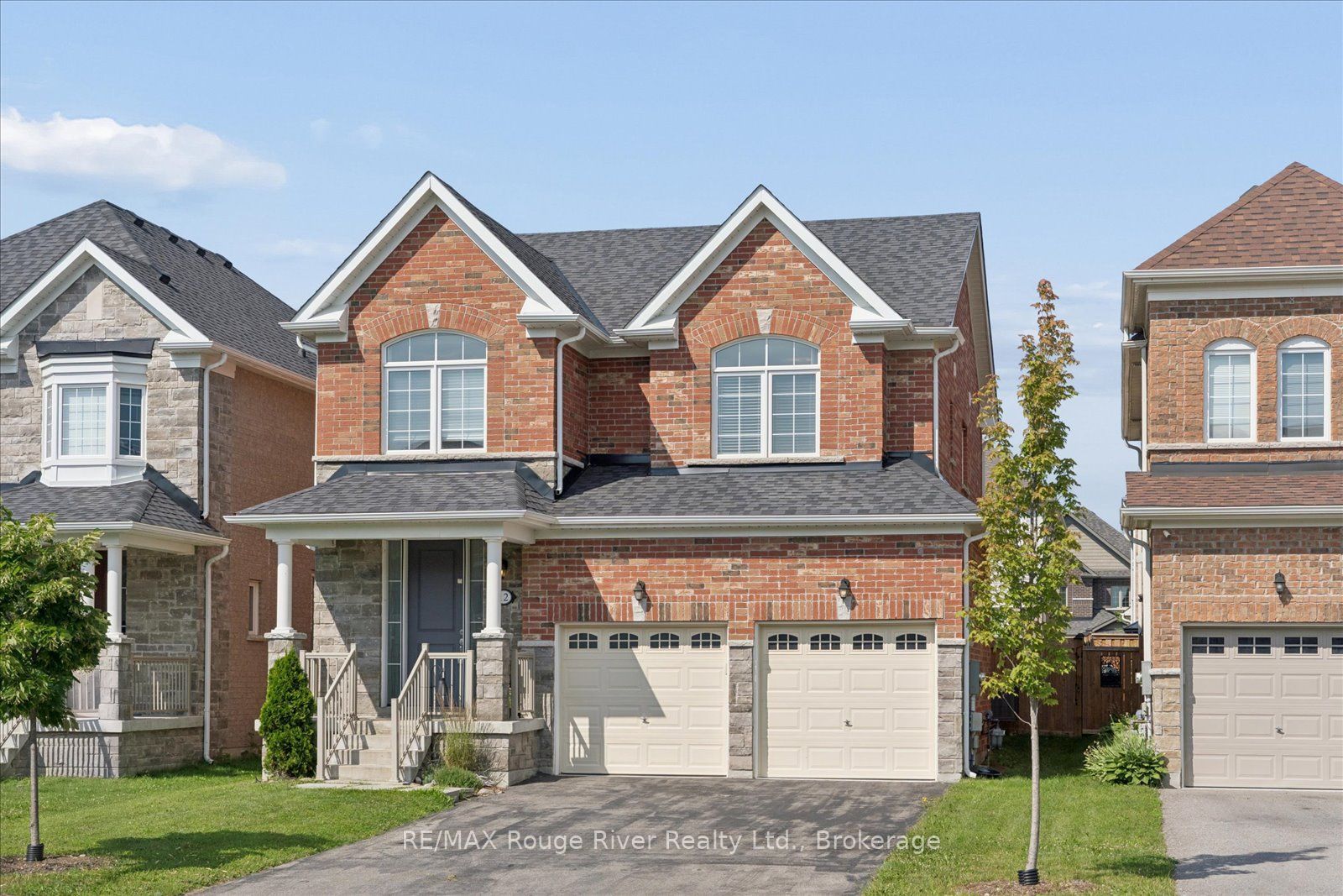 12 Bill Hutchinson Crescent, Clarington, ON L1C 7E1 photo 3