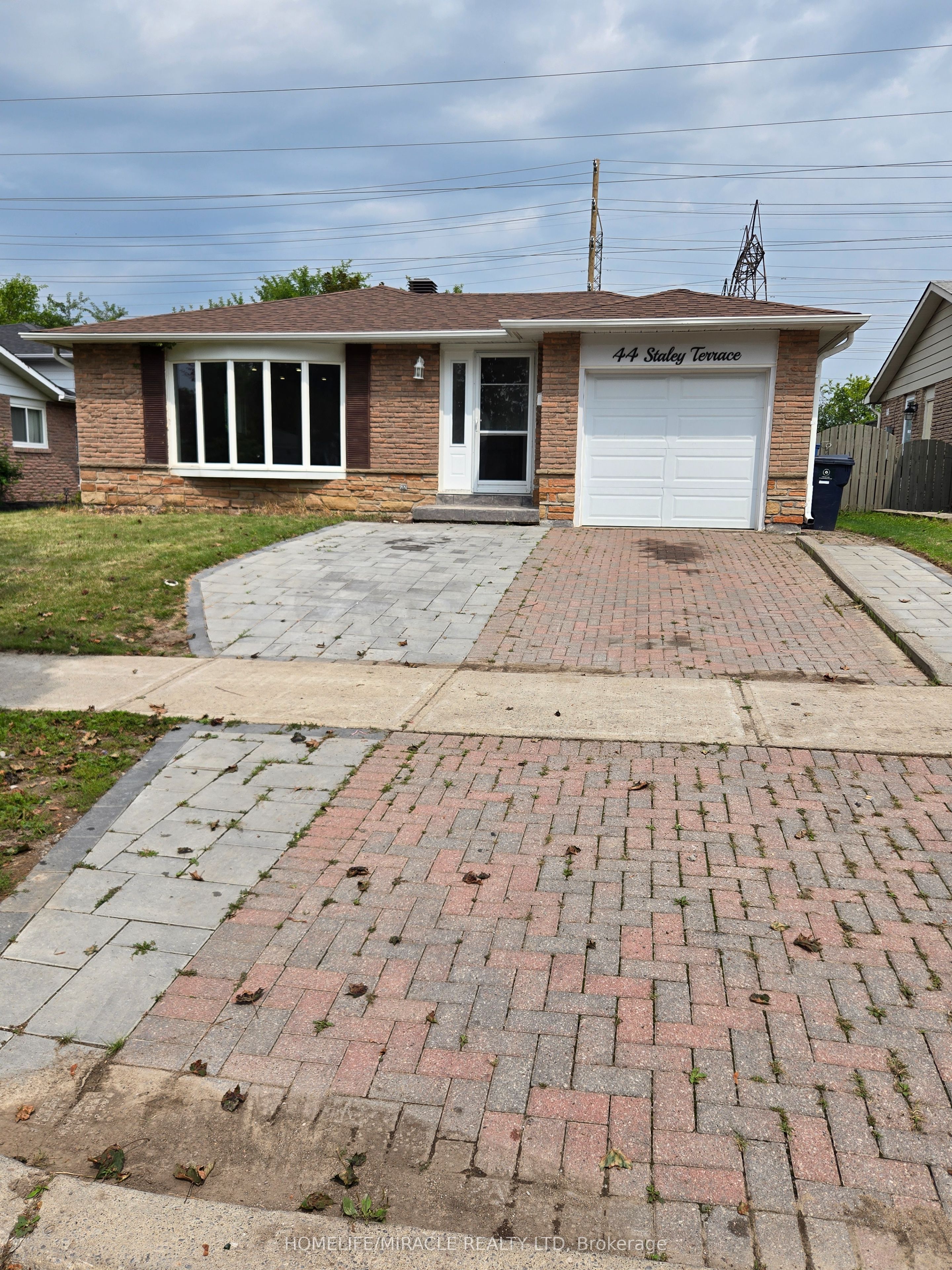 44 Staley Terrace, Toronto, ON M1W 2E7 photo 2