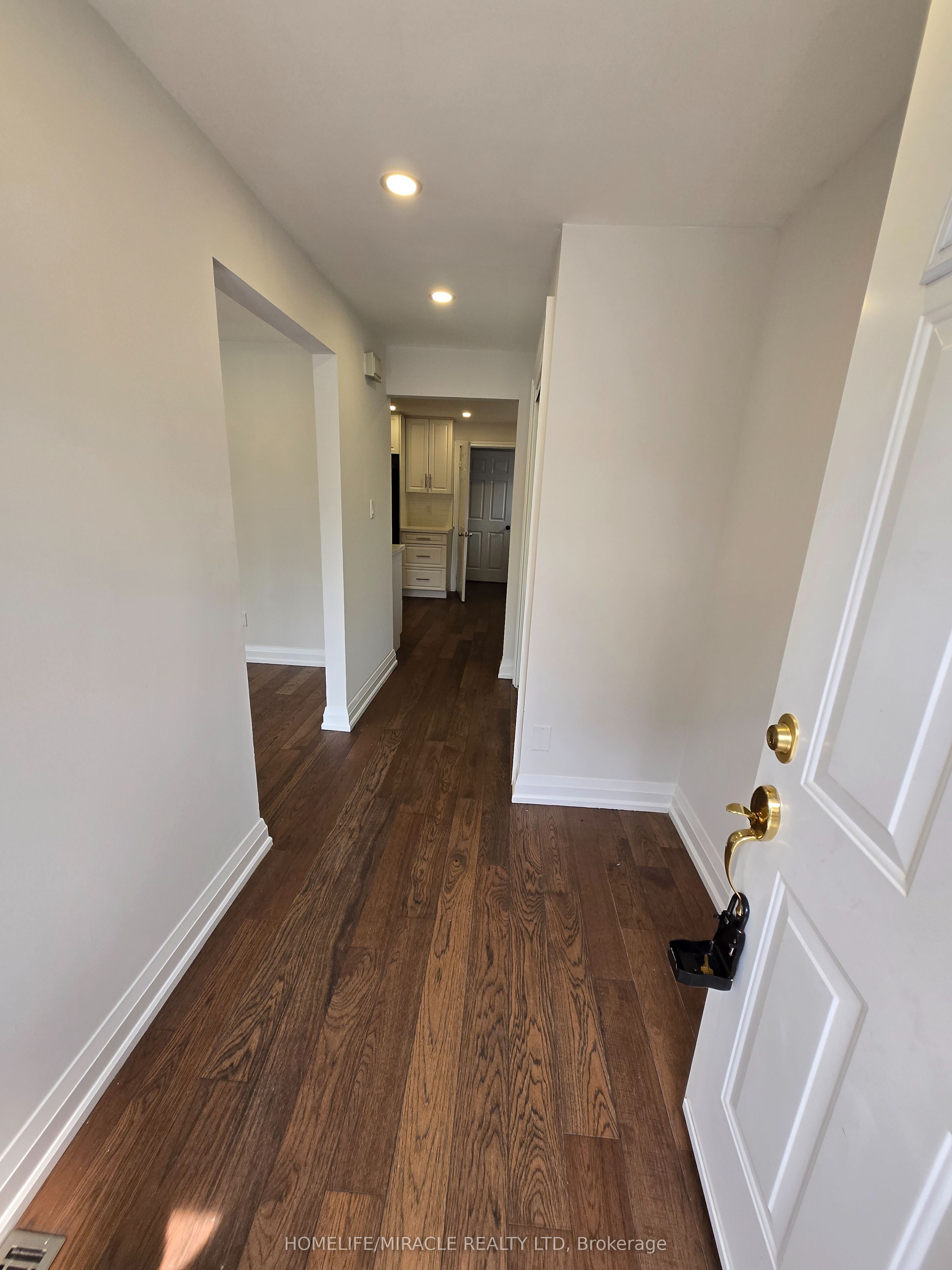44 Staley Terrace, Toronto, ON M1W 2E7 photo 3