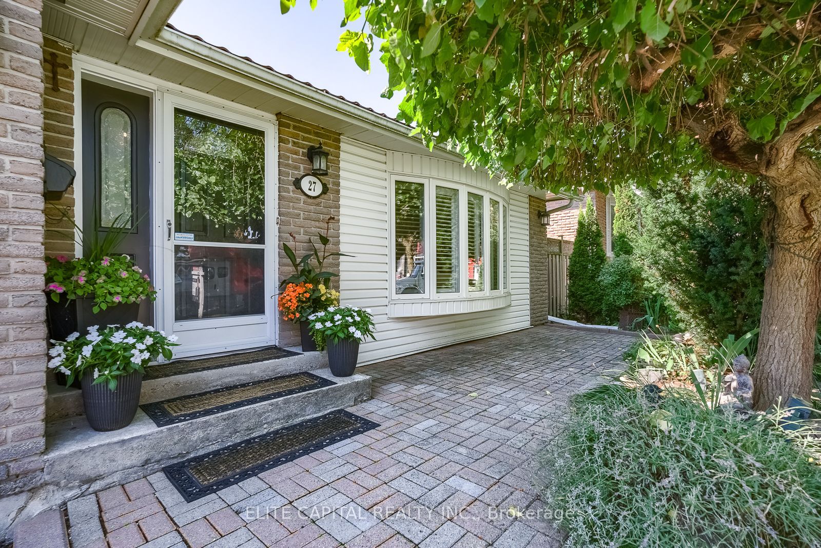 27 Staley Terrace, Toronto, ON M1W 2E6 photo 2