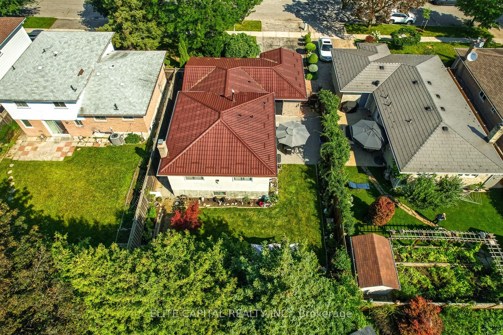 27 Staley Terrace, Toronto, ON M1W 2E6 photo 3