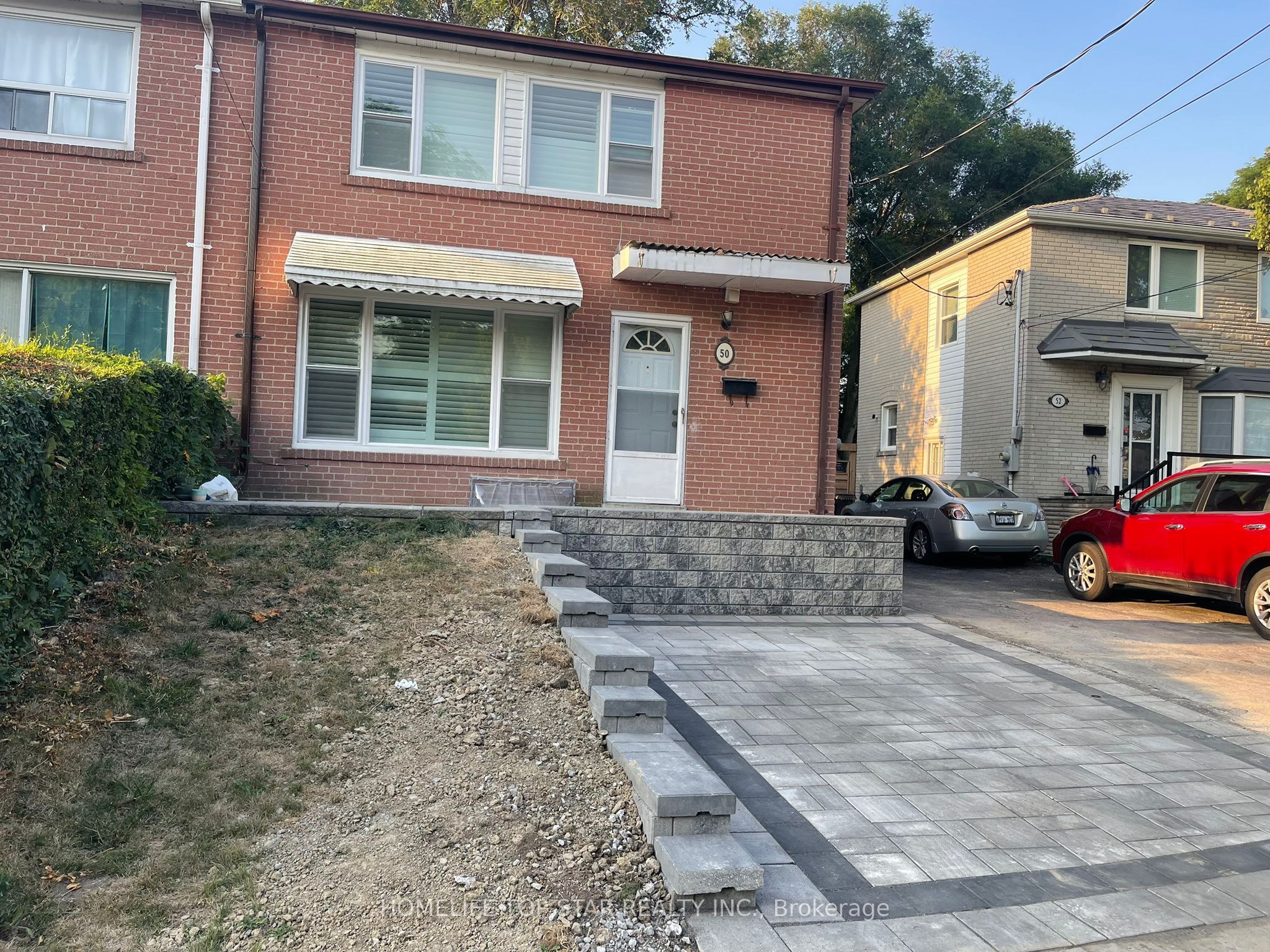 50 Chestnut Crescent, Toronto, ON M1L 1Y5