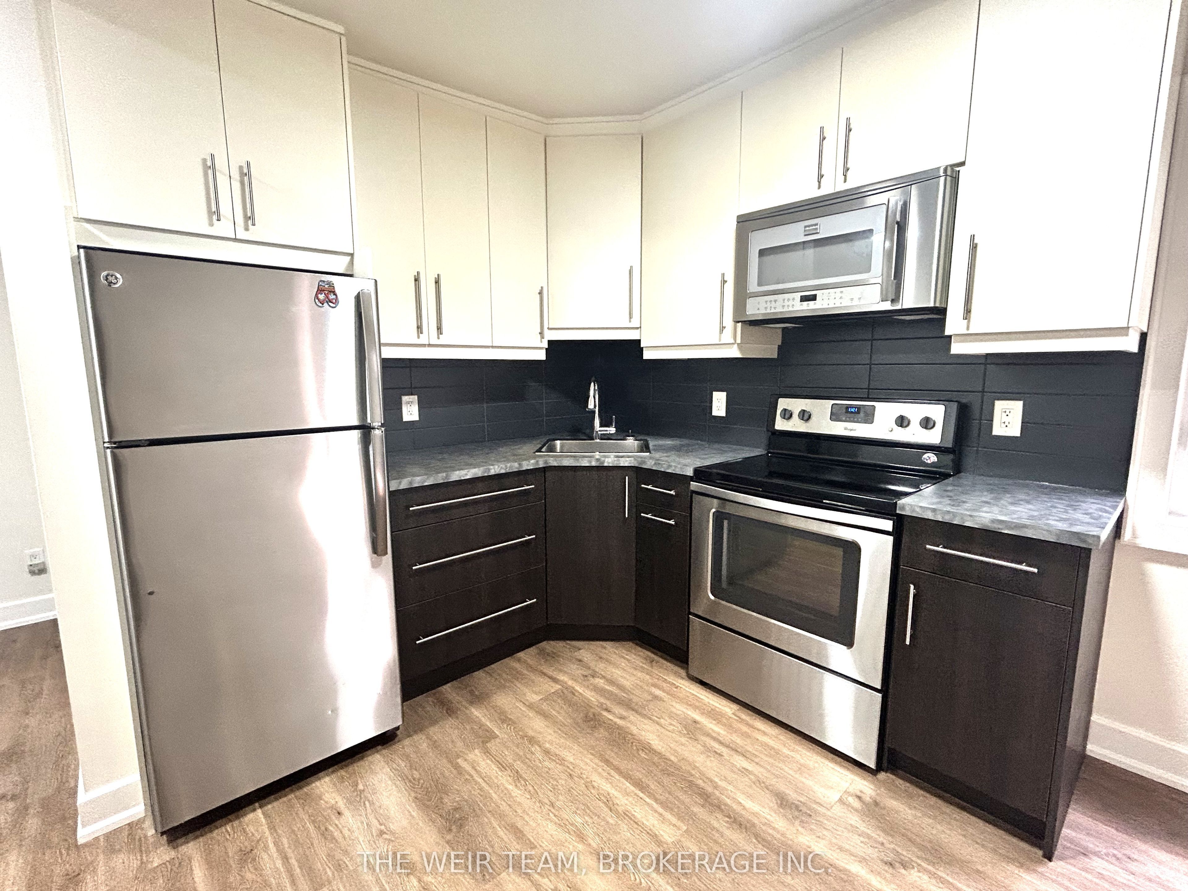 35 Rushbrooke Avenue Upper, Toronto, ON M4M 3A8 photo 5
