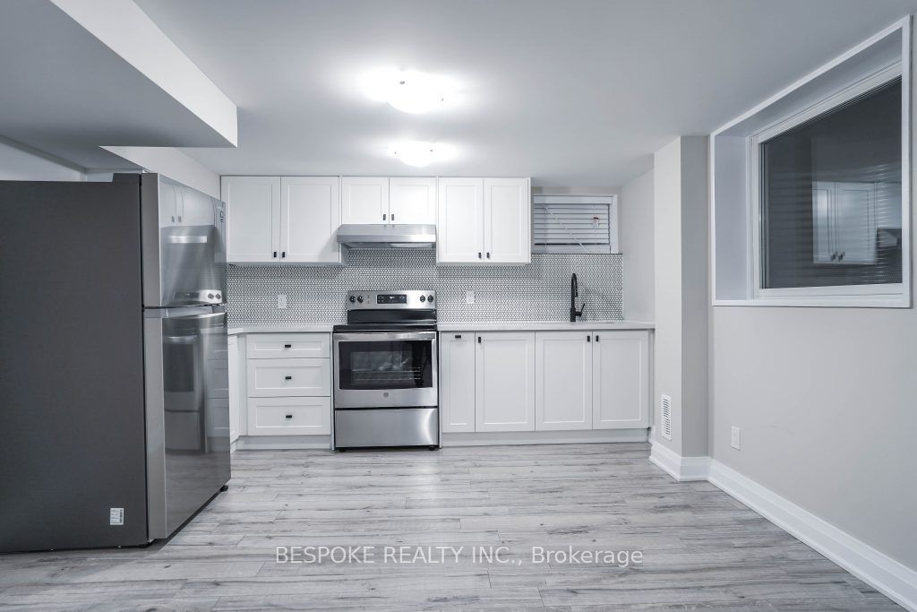 423 Miller Avenue Bsmt, Oshawa, ON L1J 2S8