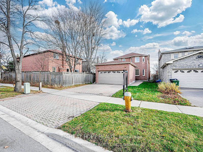31 Orleans Drive Basement, Toronto, ON M1C 4T1 photo 3