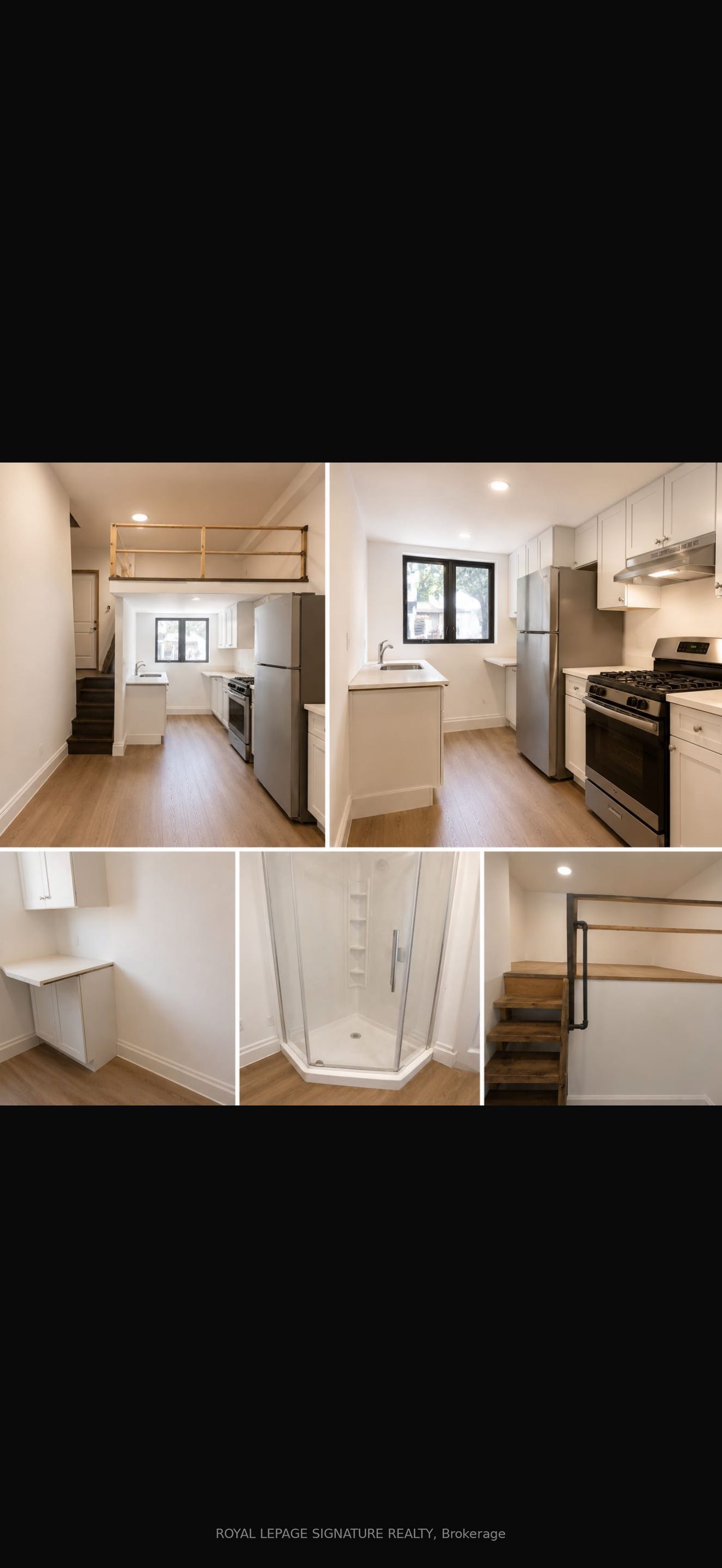 21 Scarboro Avenue Garage Conversion, Toronto, ON M1C 1M3