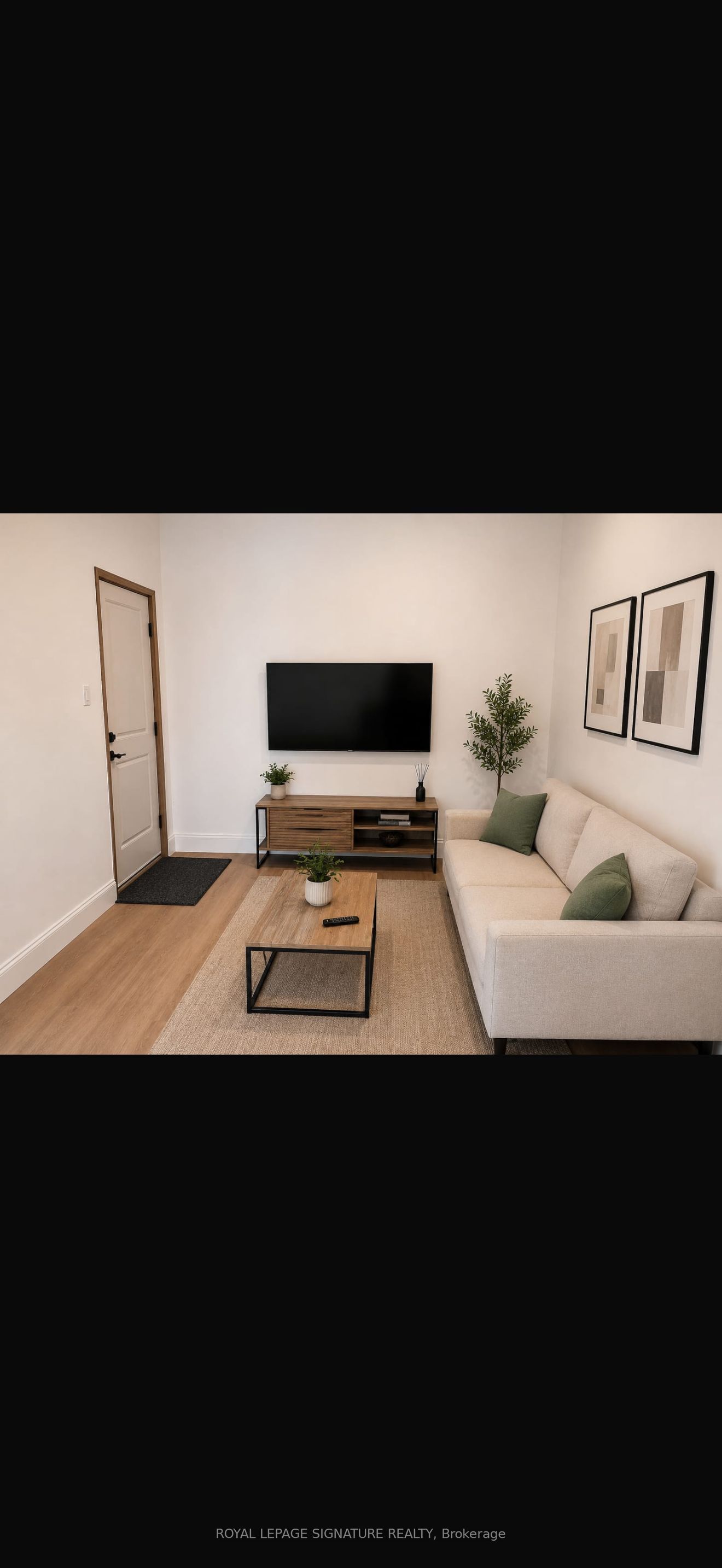21 Scarboro Avenue Garage Conversion, Toronto, ON M1C 1M3 photo 2