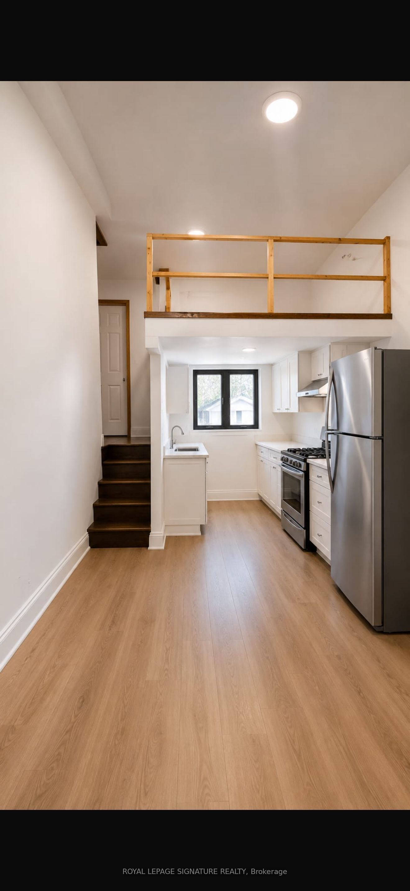 21 Scarboro Avenue Garage Conversion, Toronto, ON M1C 1M3 photo 3