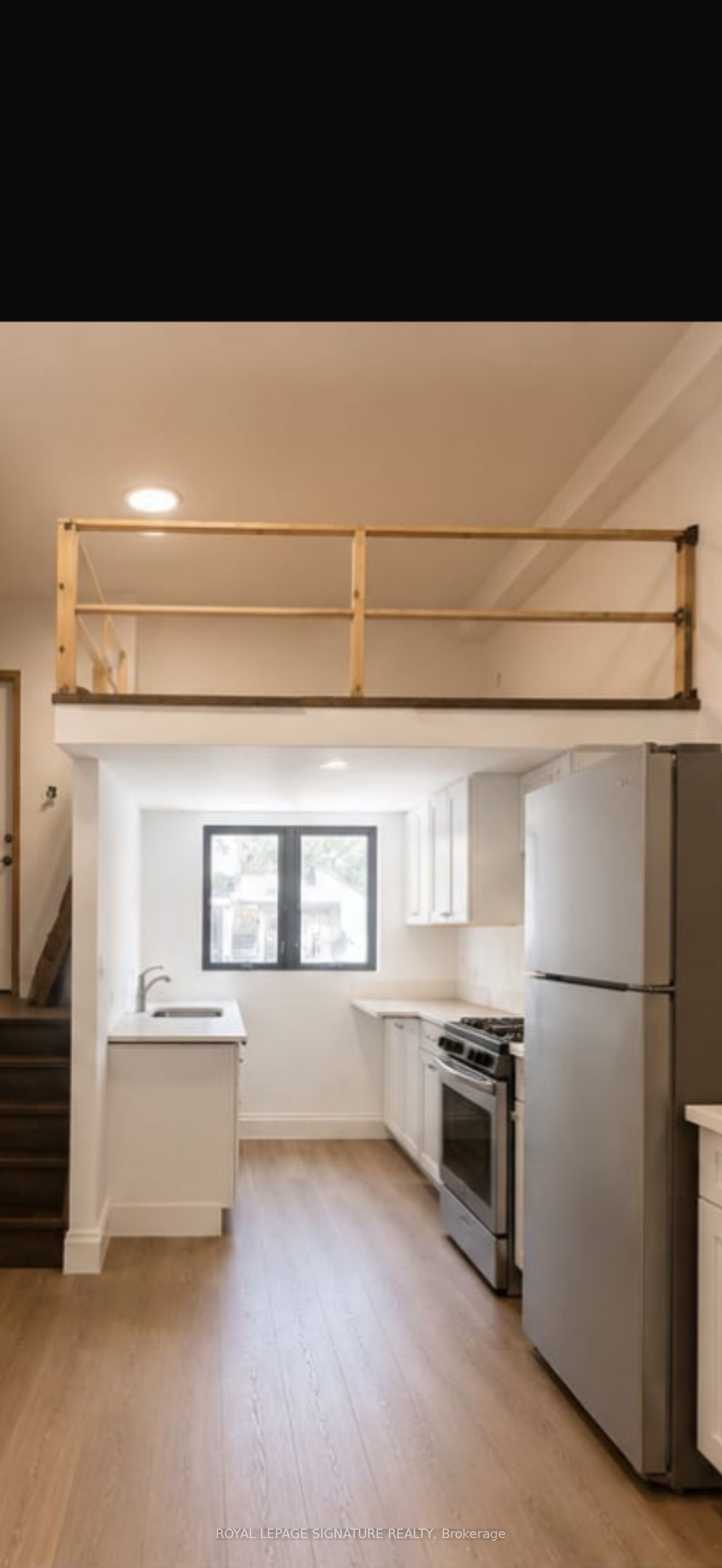 21 Scarboro Avenue Garage Conversion, Toronto, ON M1C 1M3 photo 4