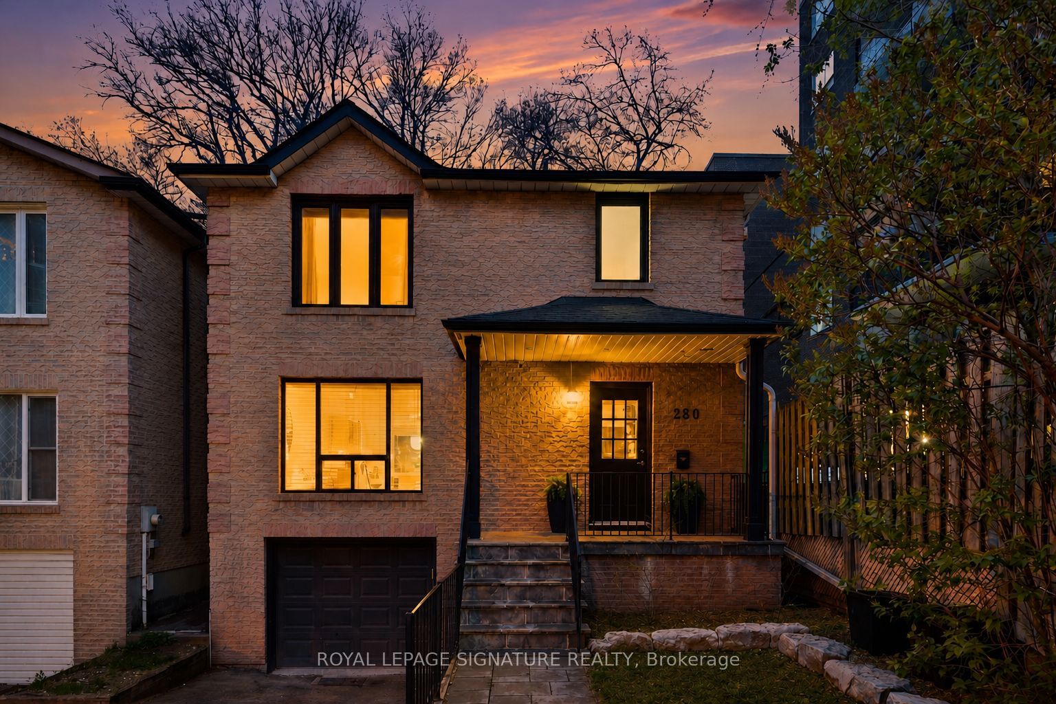 280 Gowan Avenue, Toronto, ON M4J 2K6