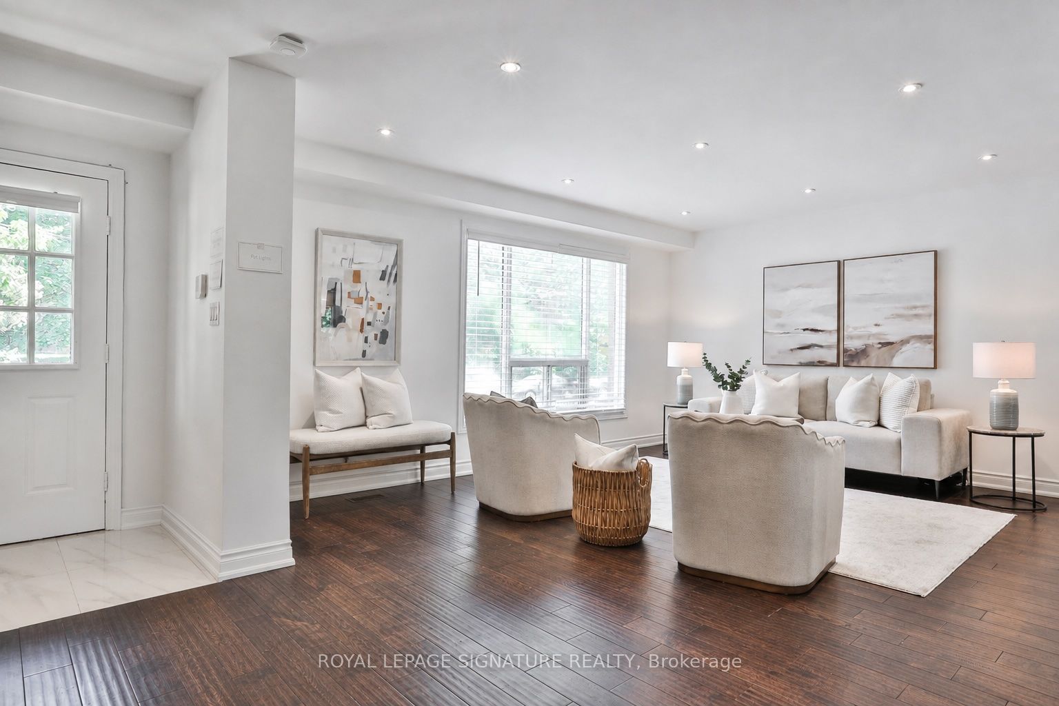 280 Gowan Avenue, Toronto, ON M4J 2K6 photo 3