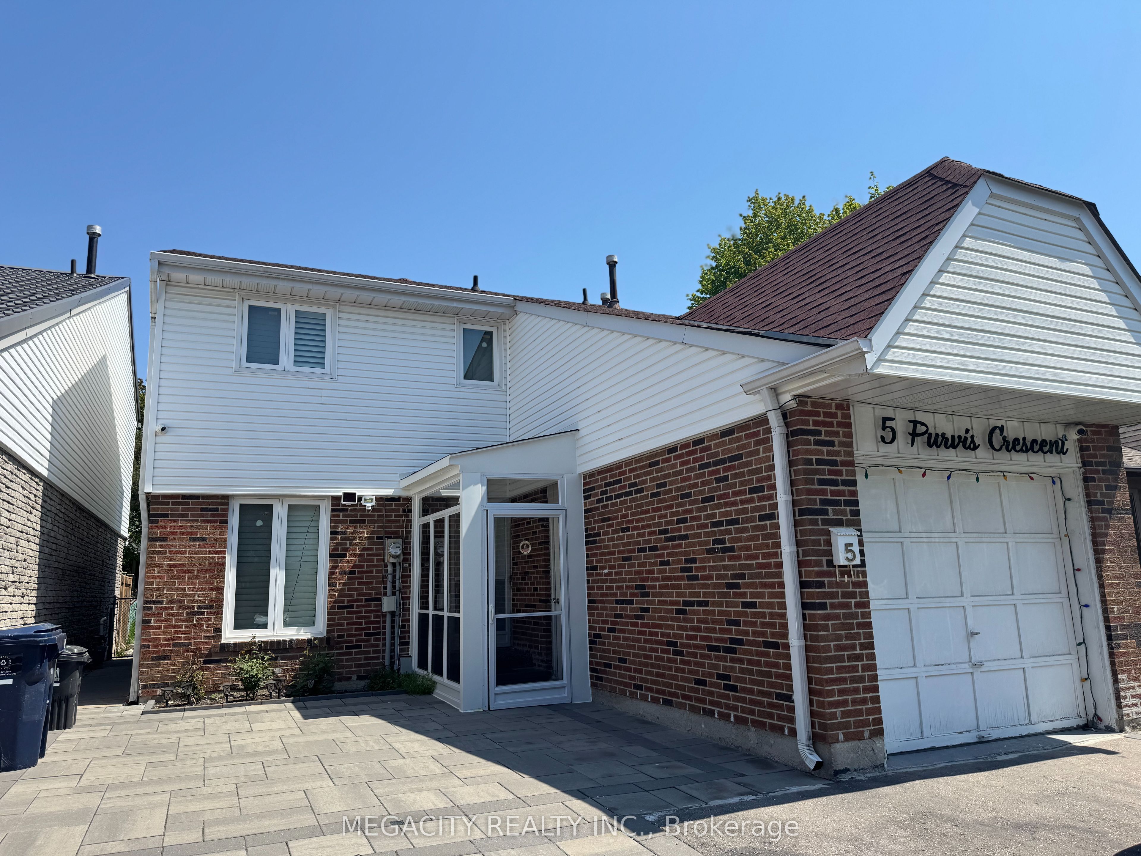 5 Purvis Crescent, Toronto, ON M1B 1H8 photo 2