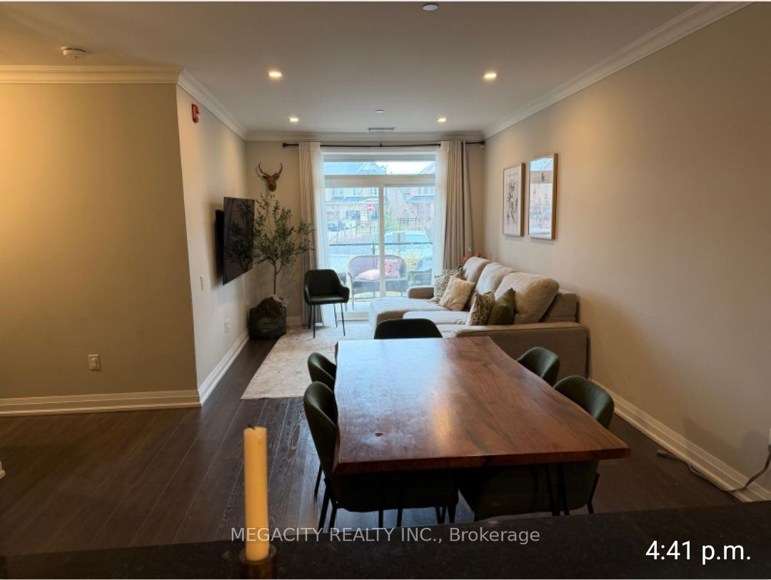 5 Purvis Crescent, Toronto, ON M1B 1H8 photo 3