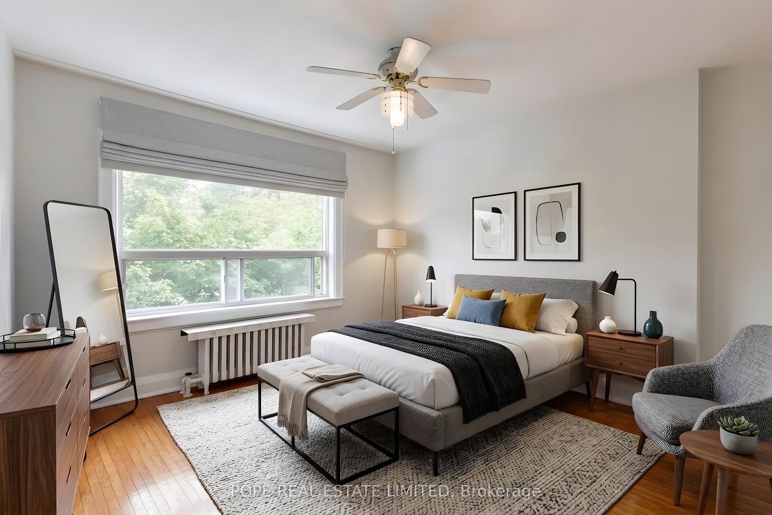 210 Donlands Avenue, Toronto, ON M4J 3R1 photo 5