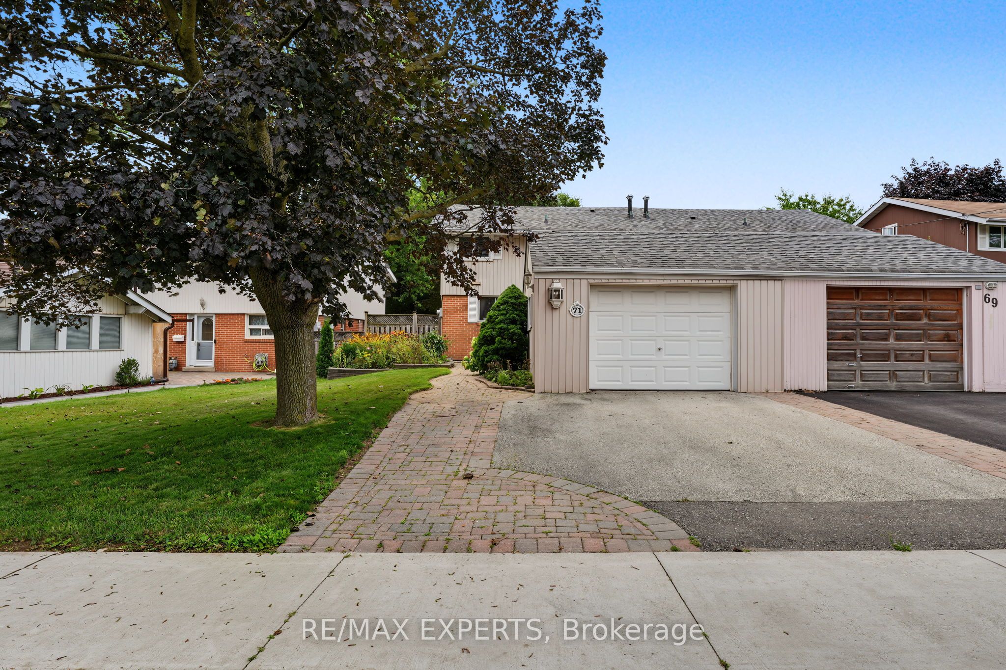 71 Dogwood Crescent, Toronto, ON M1P 3N5 photo 2