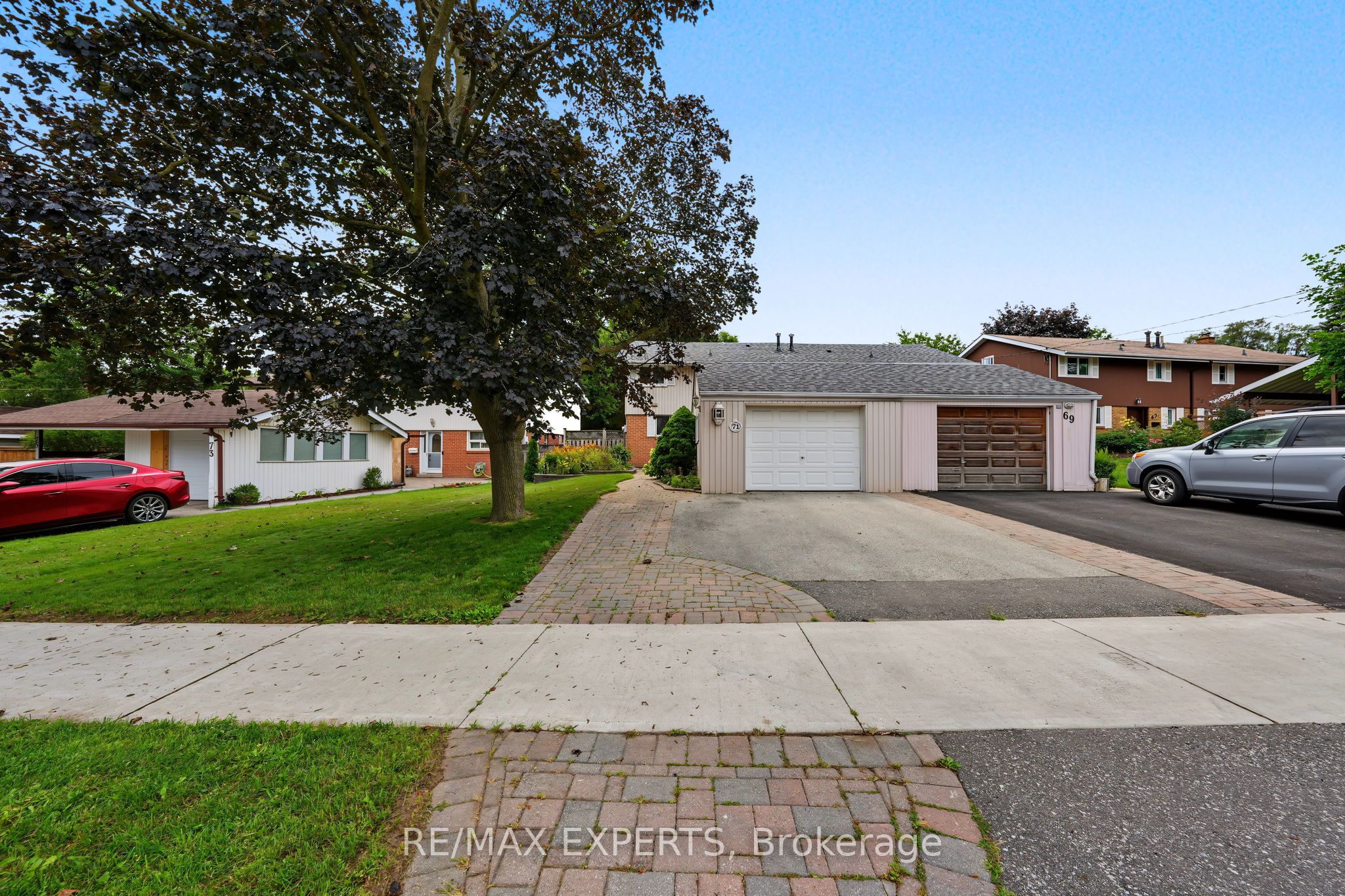71 Dogwood Crescent, Toronto, ON M1P 3N5 photo 3