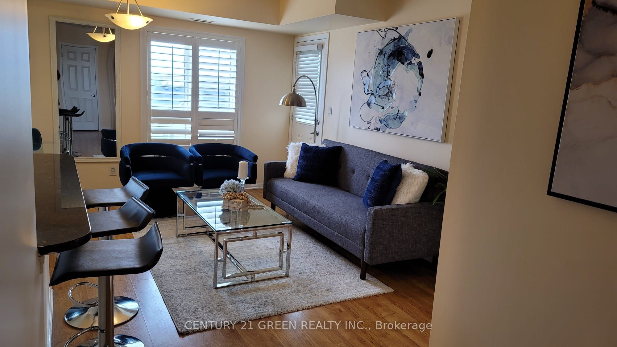 10 Mendelssohn Street 409, Toronto, ON M1L 0G7 photo 4