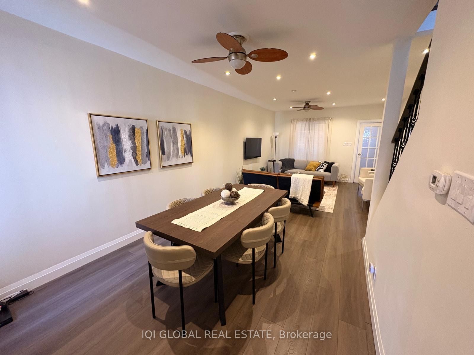 115 Coleman Avenue, Toronto, ON M4C 1P9 photo 3