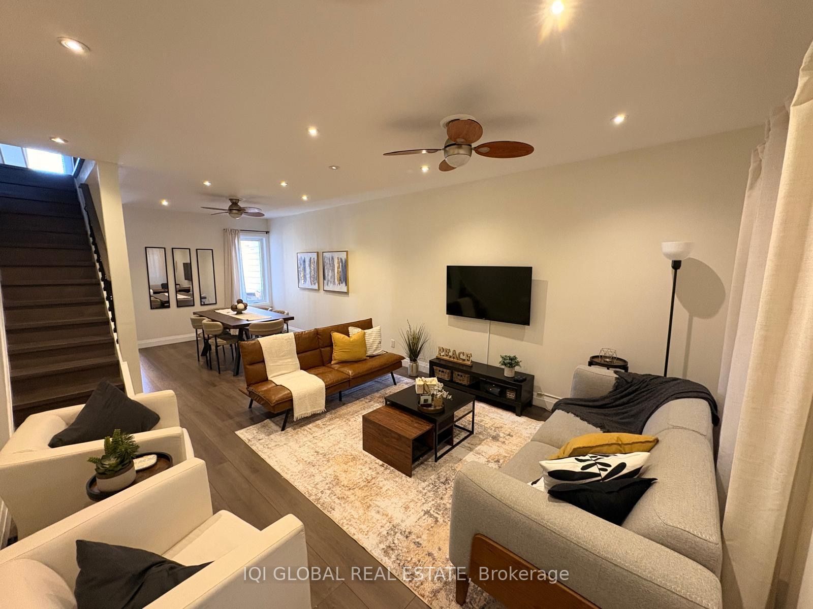 115 Coleman Avenue, Toronto, ON M4C 1P9 photo 4