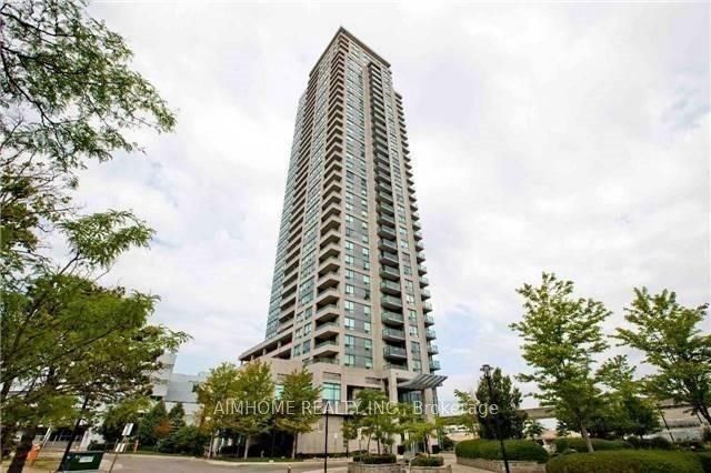 50 Brian Harrison Way 2407, Toronto, ON M1P 5J4