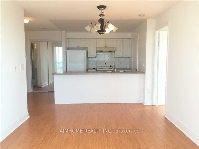 50 Brian Harrison Way 2407, Toronto, ON M1P 5J4 photo 3
