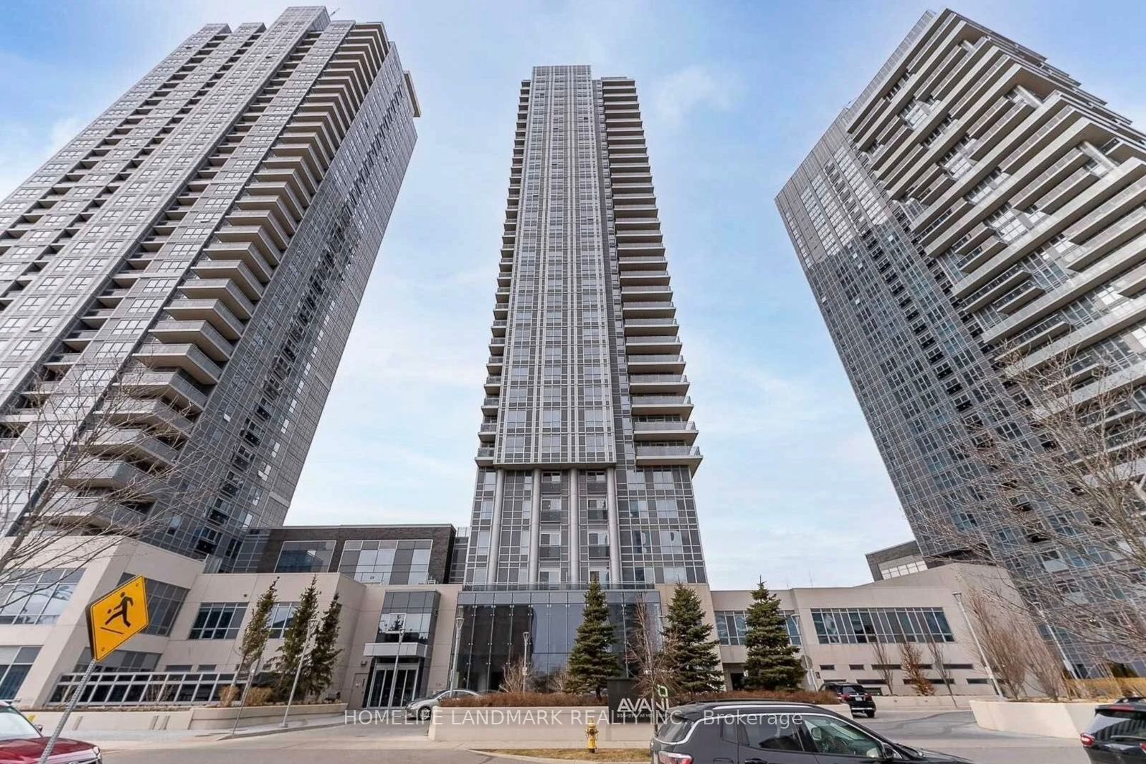 255 Village Green Square 503, Toronto, ON M1S 0L7