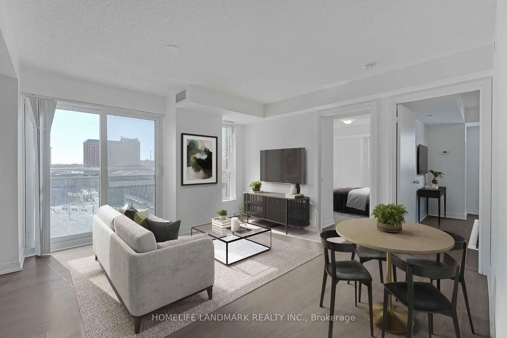 255 Village Green Square 503, Toronto, ON M1S 0L7 photo 2