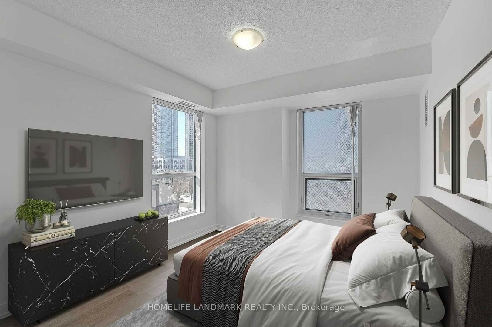 255 Village Green Square 503, Toronto, ON M1S 0L7 photo 4
