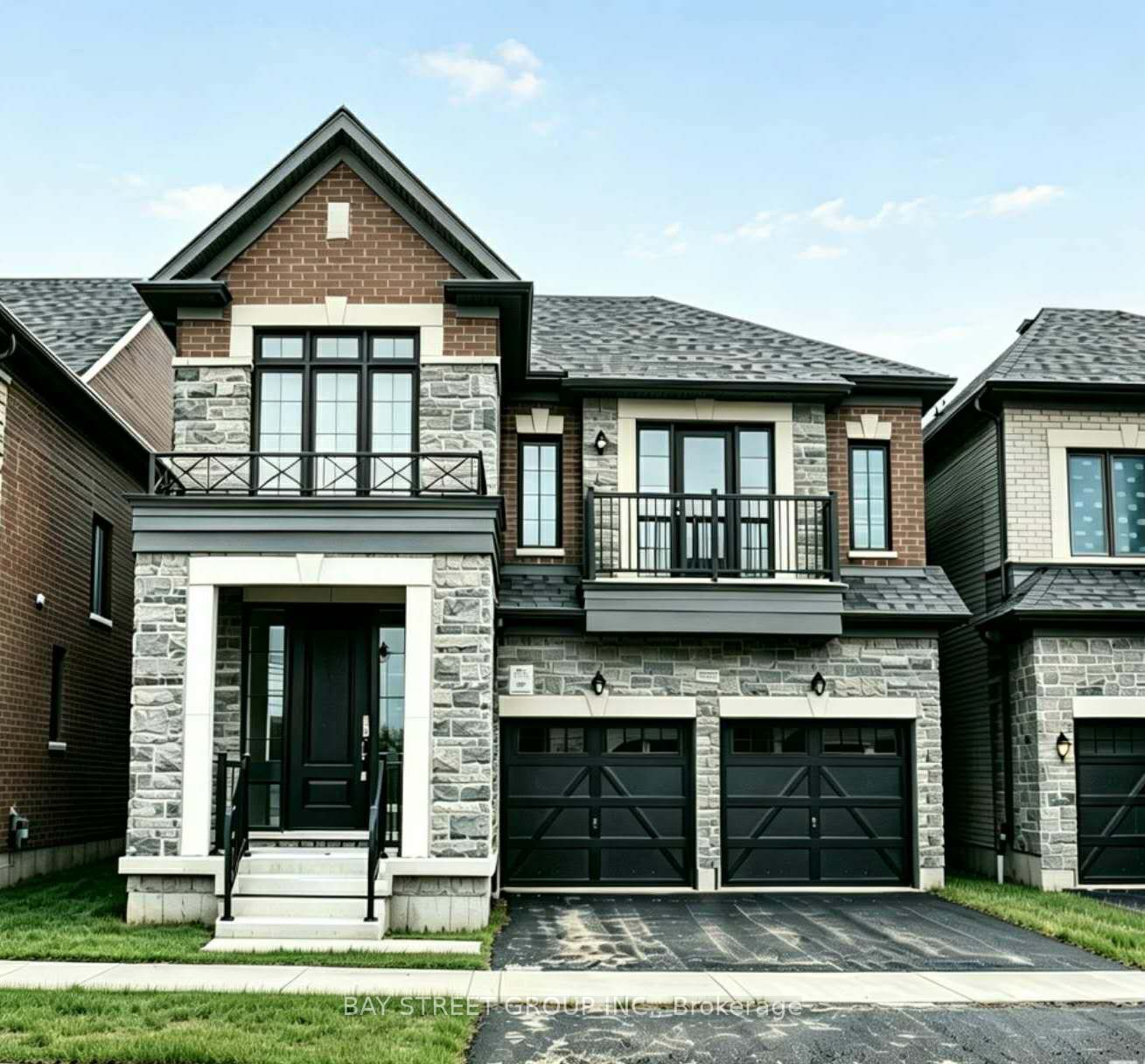 1063 Pisces Trail, Pickering, ON L1X 0P7