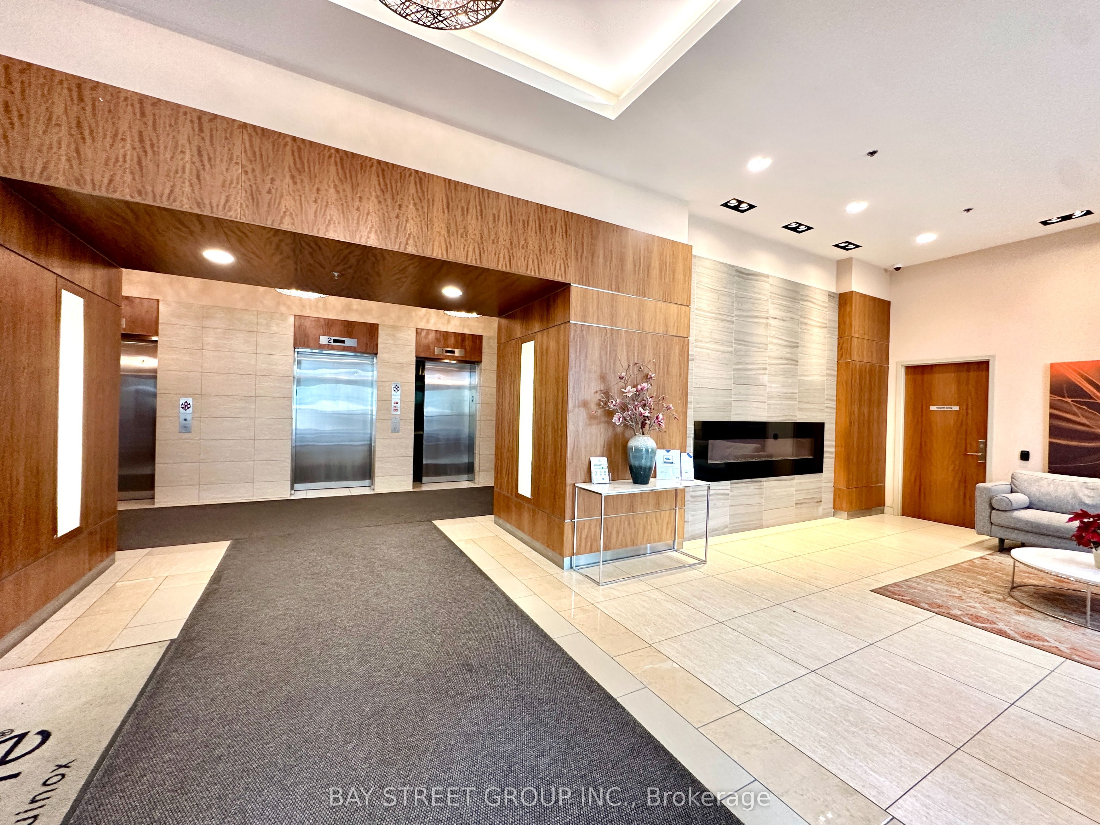50 Town Centre Court 2605, Toronto, ON M1P 0A9