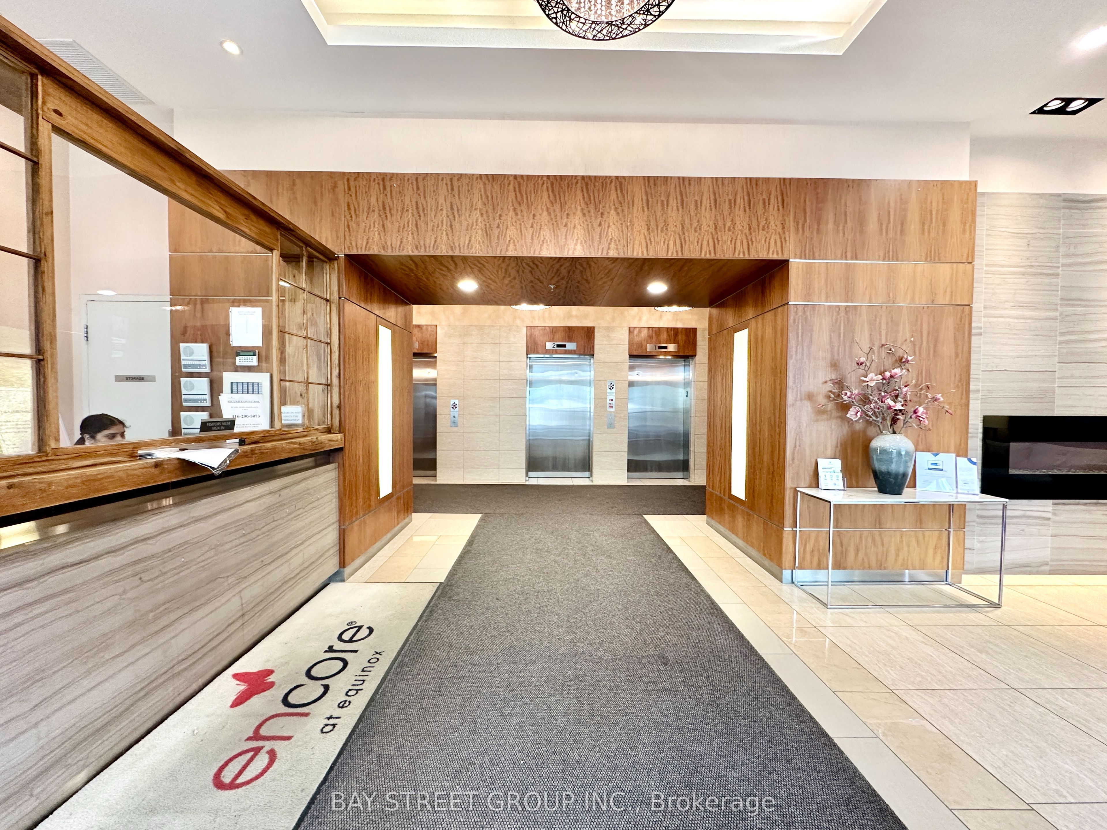 50 Town Centre Court 2605, Toronto, ON M1P 0A9 photo 2
