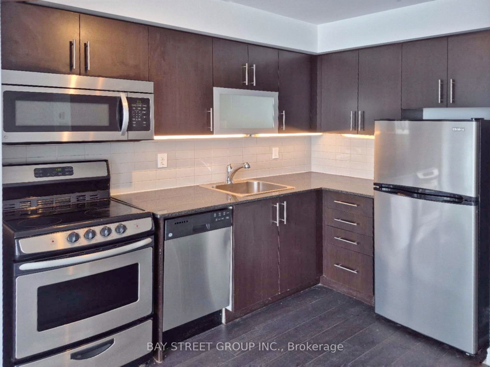 50 Town Centre Court 2605, Toronto, ON M1P 0A9 photo 4
