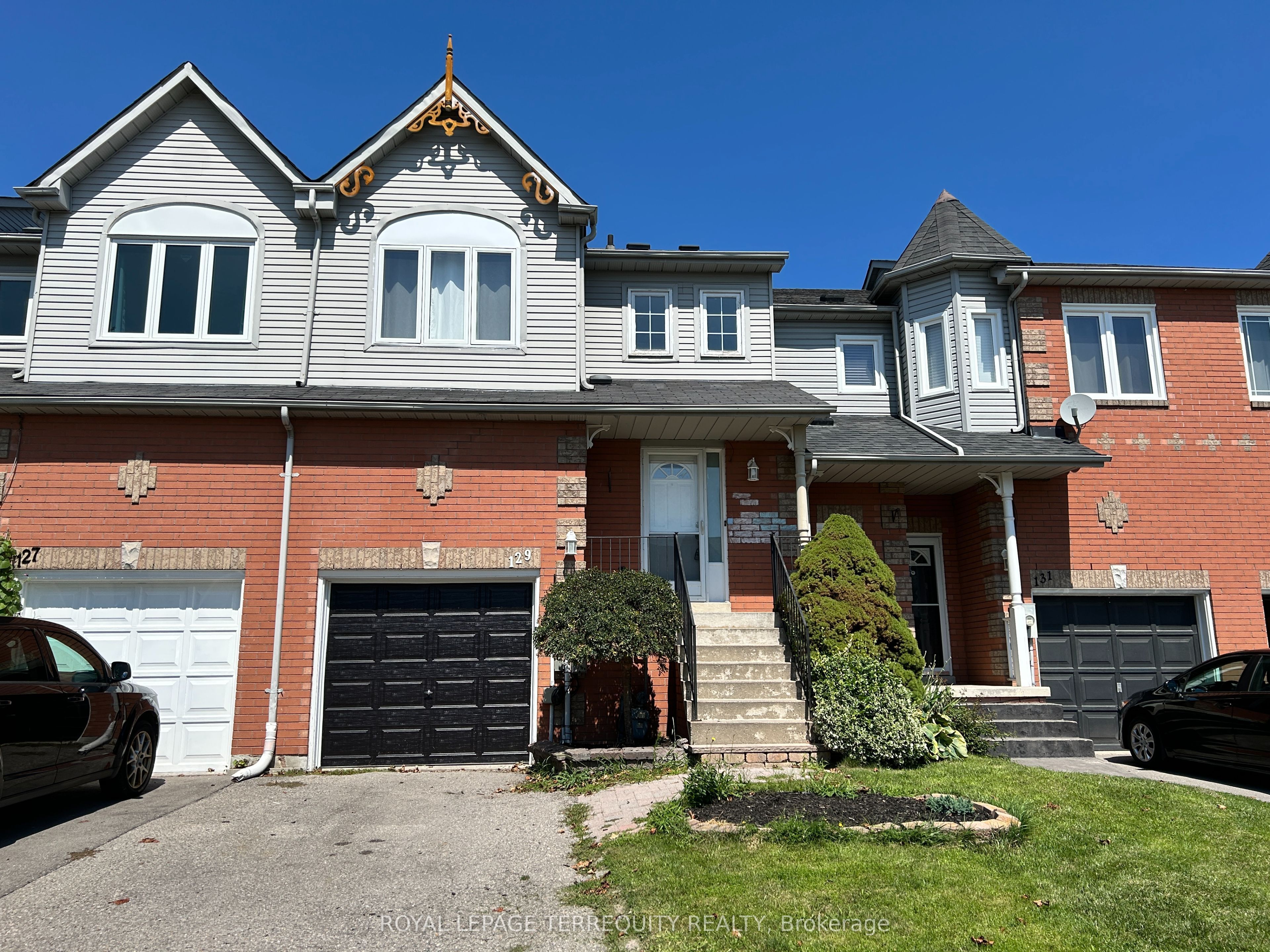 129 Trewin Lane, Clarington, ON L1C 4X3