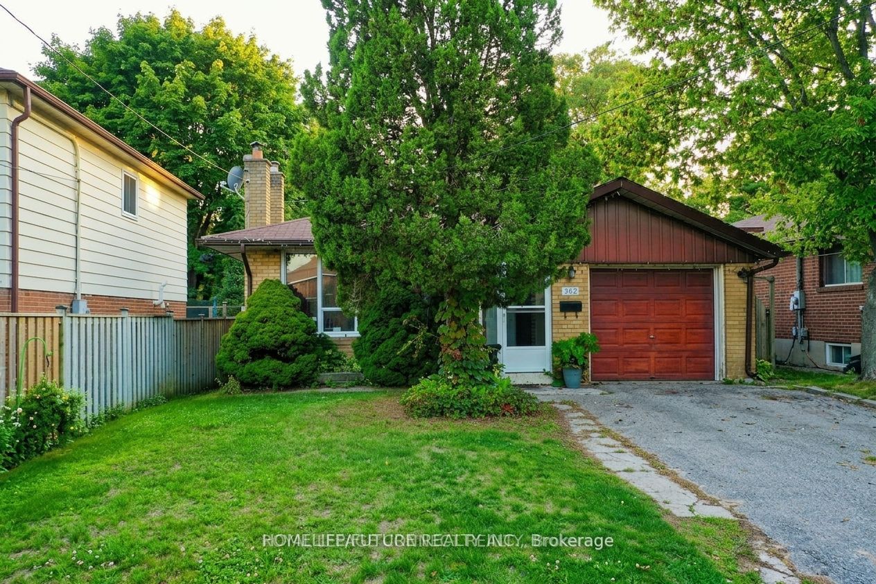 362 Morrish Road Main, Toronto, ON M1C 1G1
