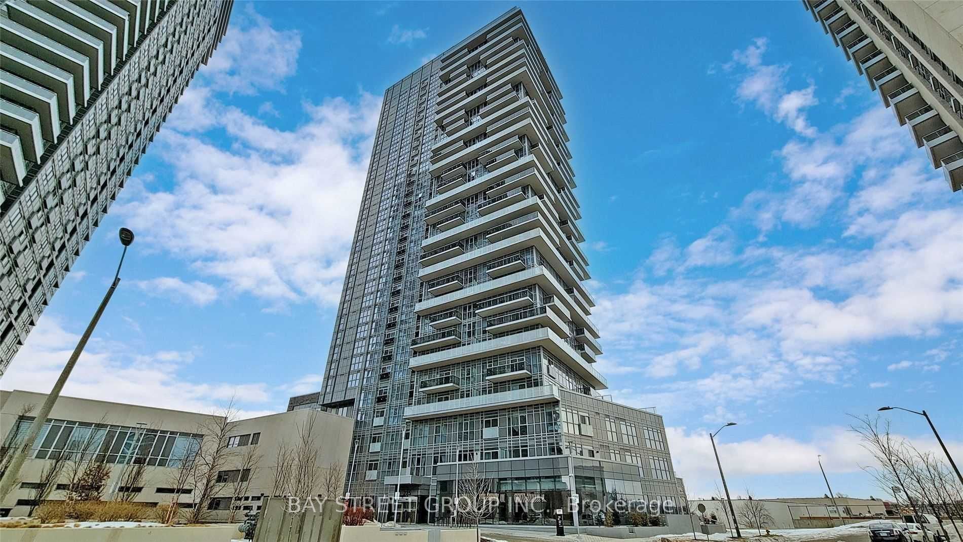 225 Village Green Square 2901, Toronto, ON M1S 0K6