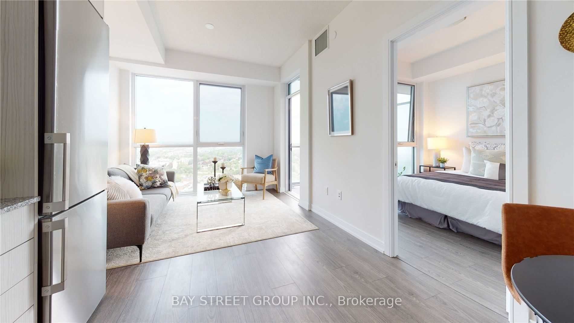 225 Village Green Square 2901, Toronto, ON M1S 0K6 photo 3