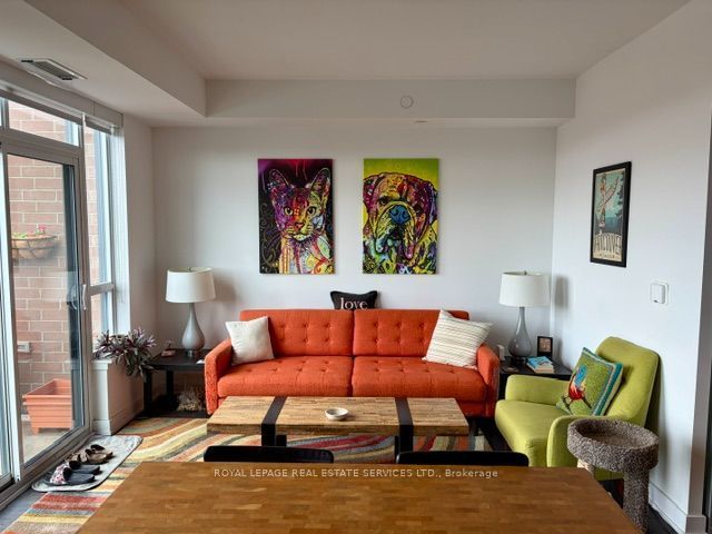 630 Greenwood Avenue, Toronto, ON M4J 0A8 photo 4