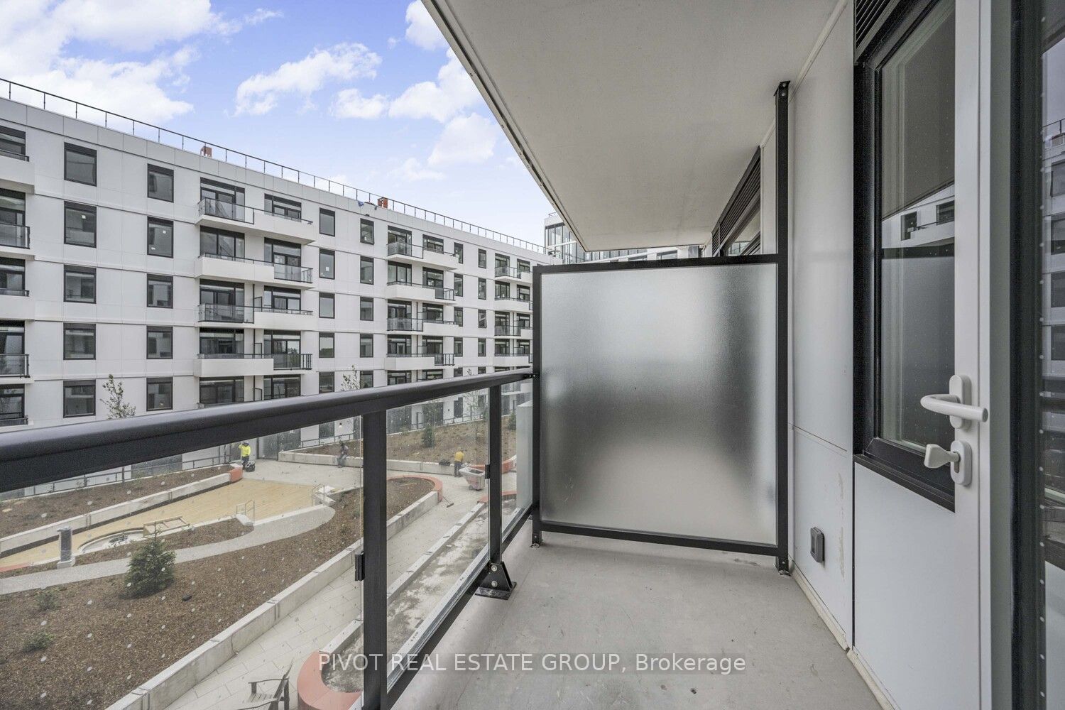 1050 Eastern Avenue 732, Toronto, ON M4L 0B7