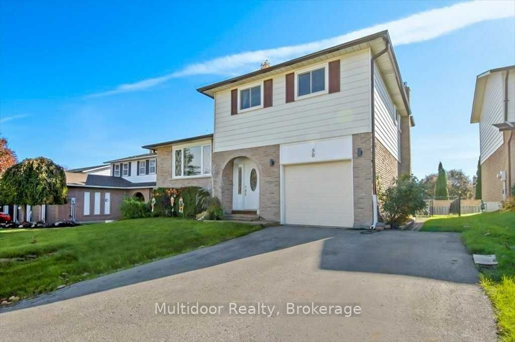 50 Rosalynne Avenue, Clarington, ON L1C 3X8