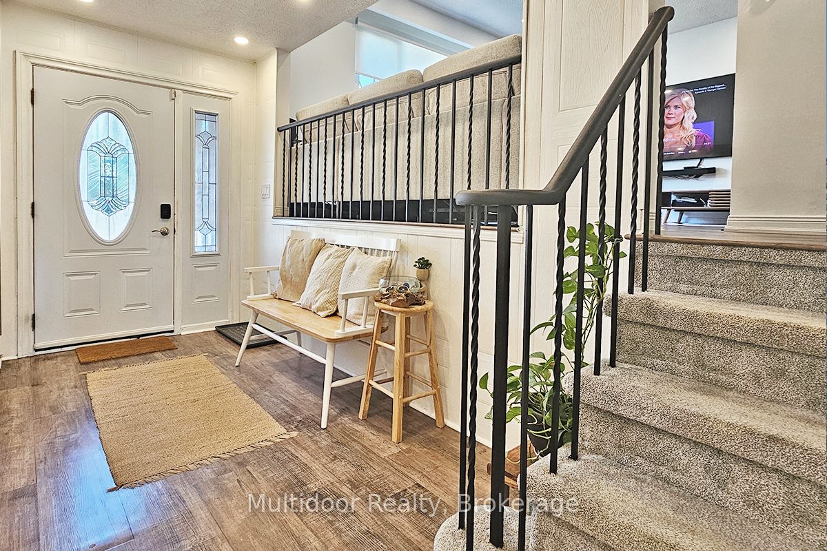 50 Rosalynne Avenue, Clarington, ON L1C 3X8 photo 3