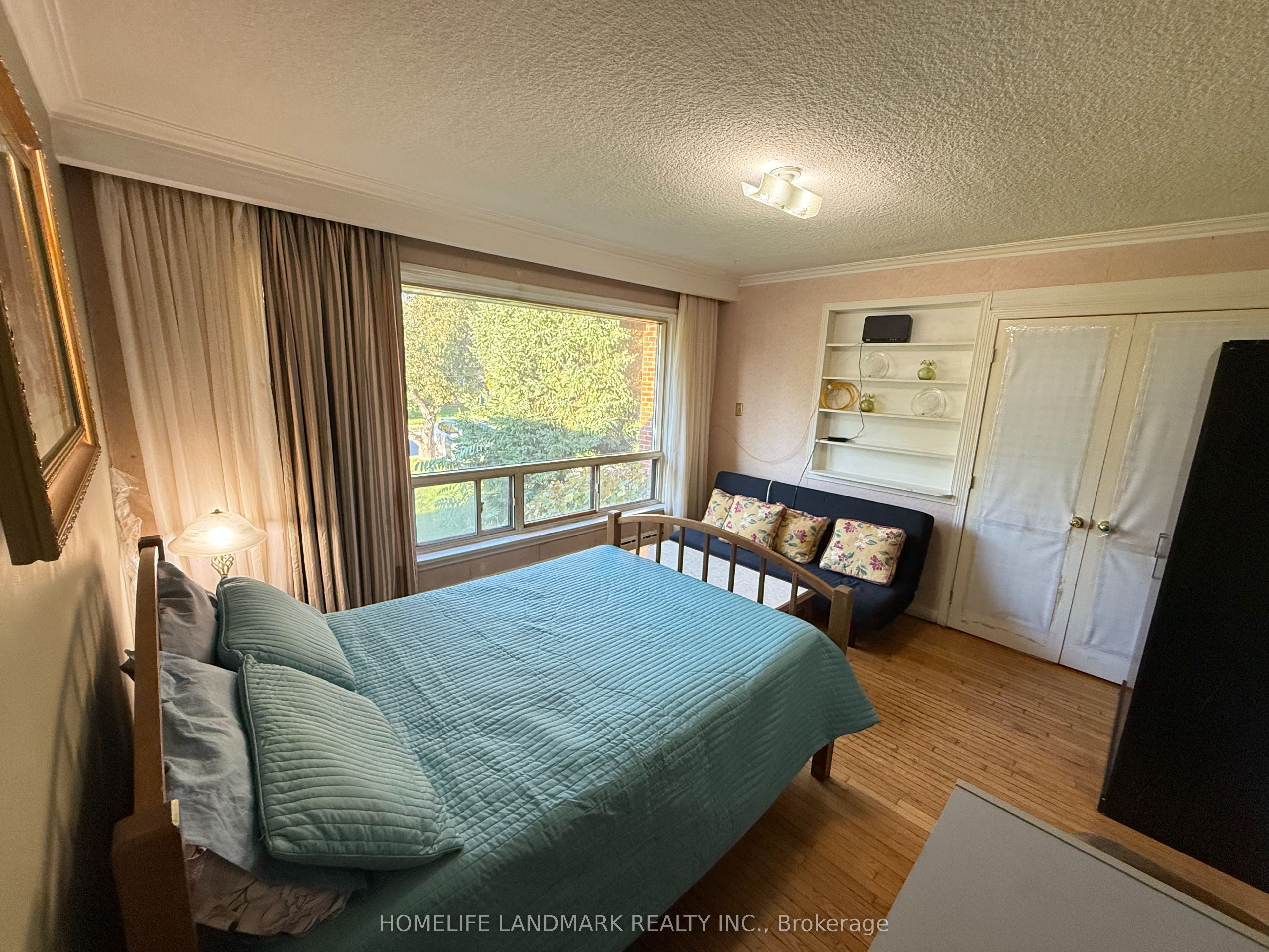 17 Wishing Well Drive Main Floor Unit, Toronto, ON M1T 1H9