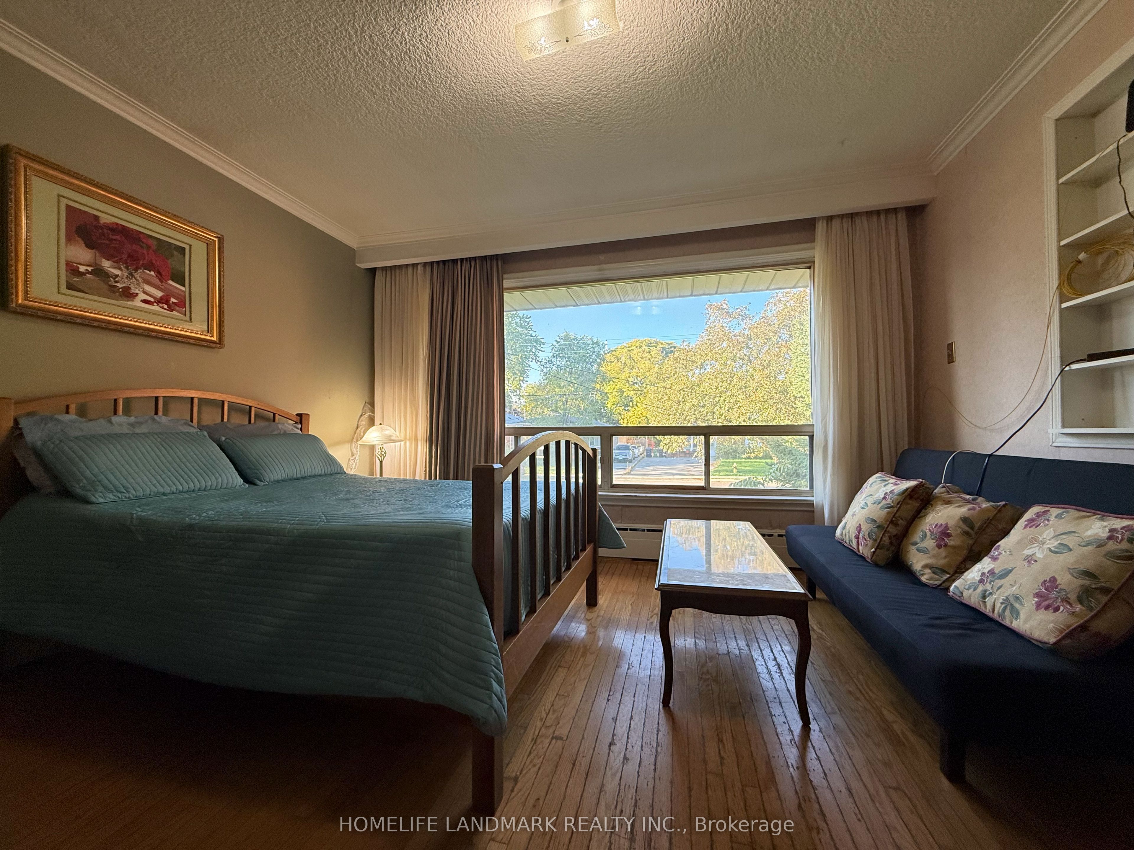 17 Wishing Well Drive Main Floor Unit, Toronto, ON M1T 1H9 photo 2