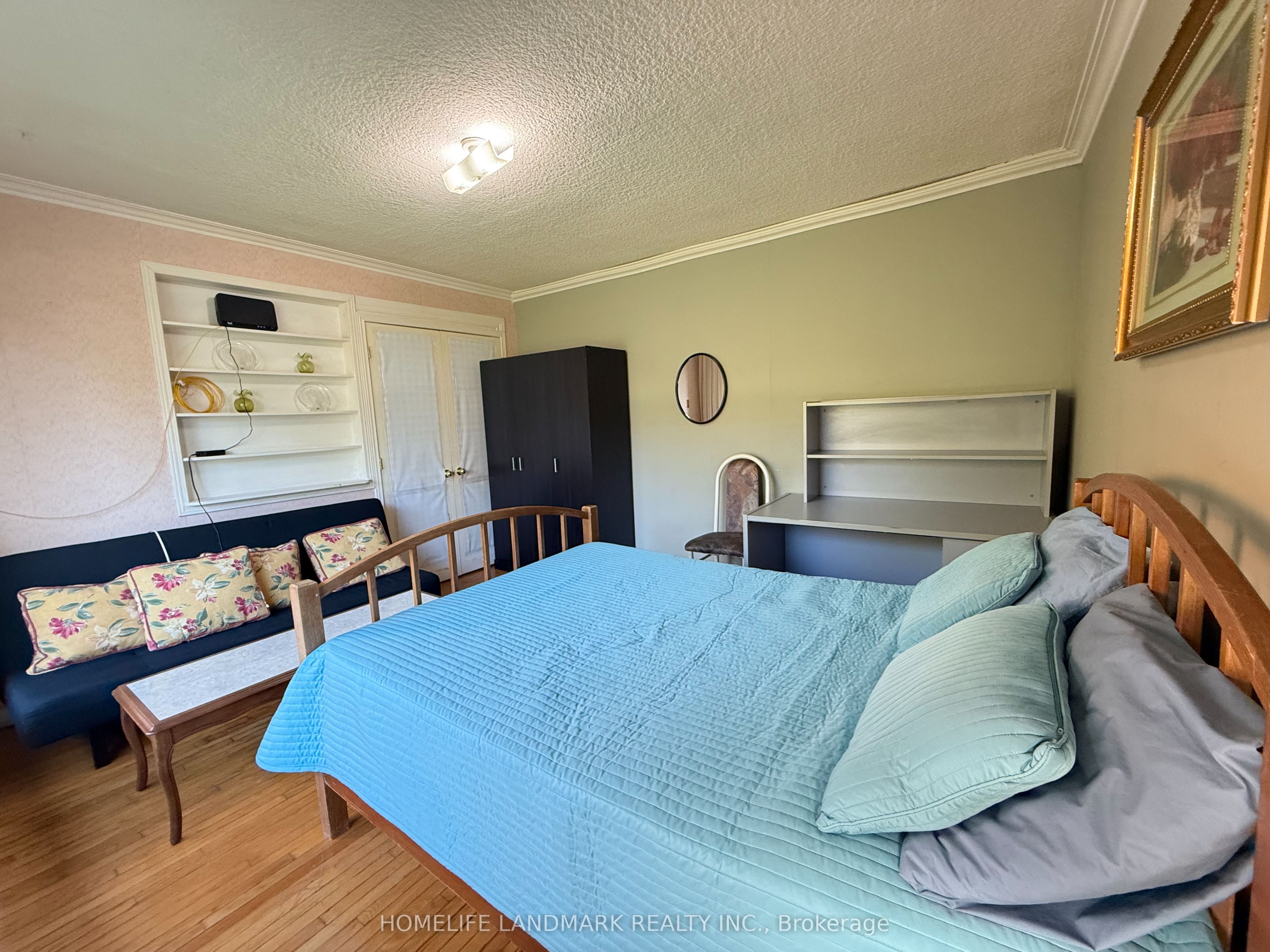 17 Wishing Well Drive Main Floor Unit, Toronto, ON M1T 1H9 photo 3