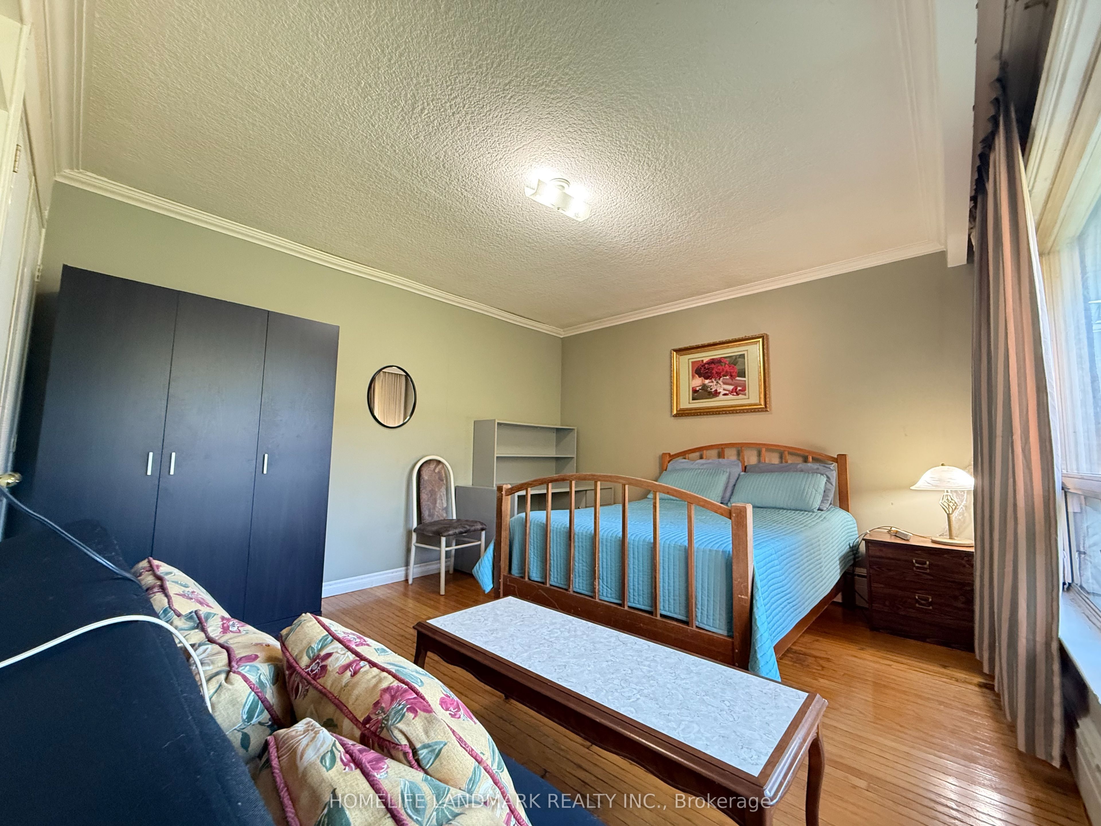 17 Wishing Well Drive Main Floor Unit, Toronto, ON M1T 1H9 photo 4