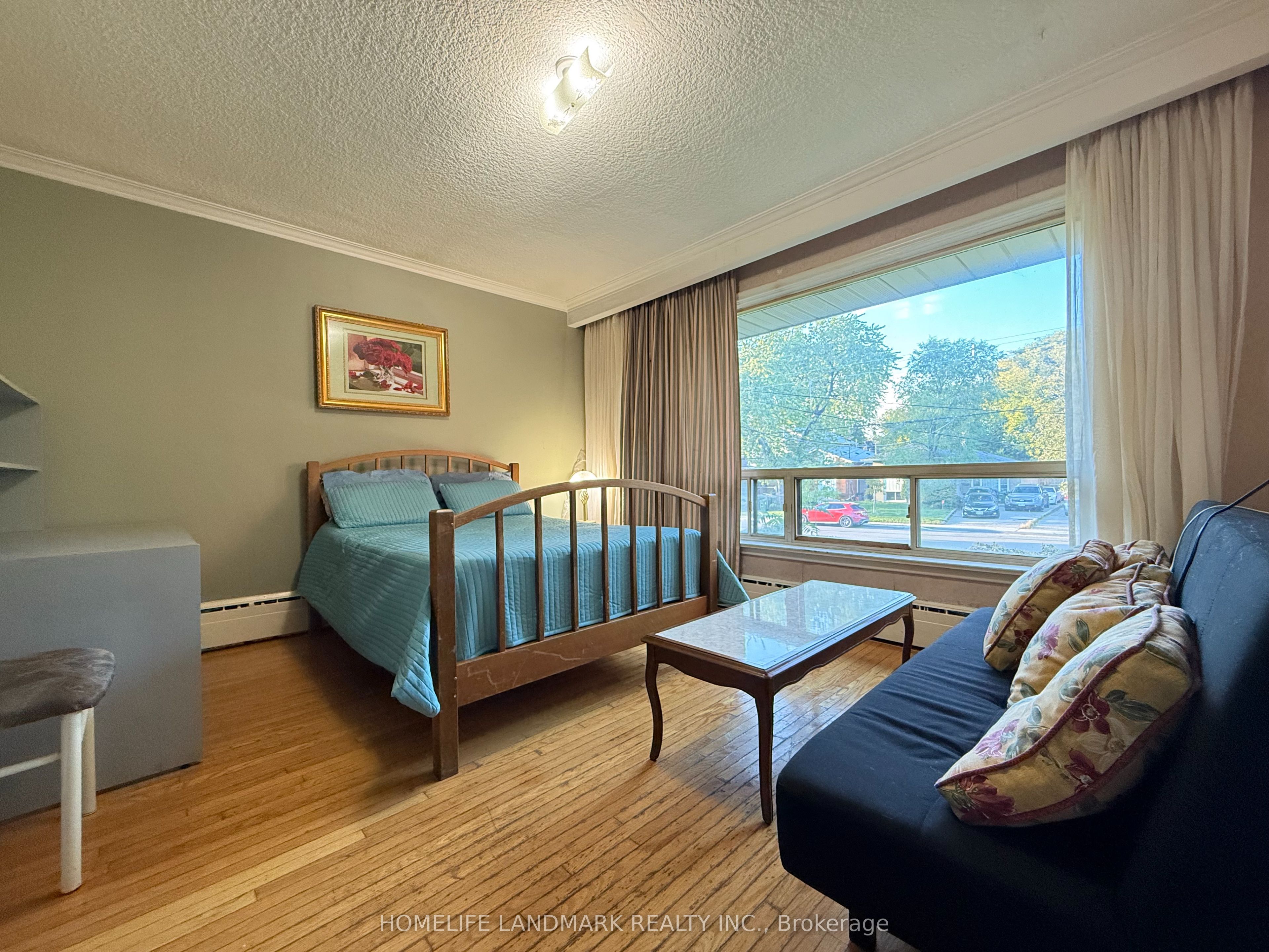17 Wishing Well Drive Main Floor Unit, Toronto, ON M1T 1H9 photo 5